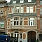 Herrenhaus in Brüssel