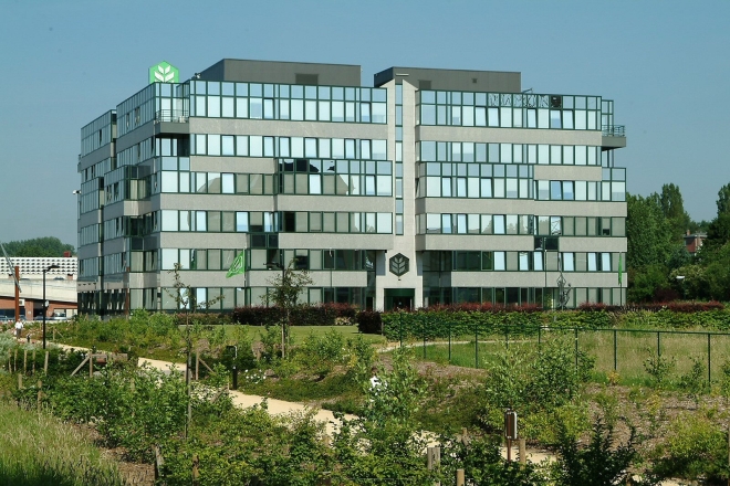 Agrarkredite in Anderlecht