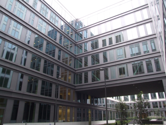 SMALS - Brüssels (B)